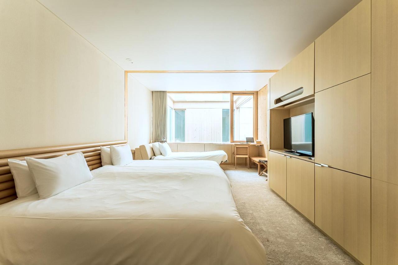 Shonai Hotel Suiden Terrasse Tsuruoka Ngoại thất bức ảnh