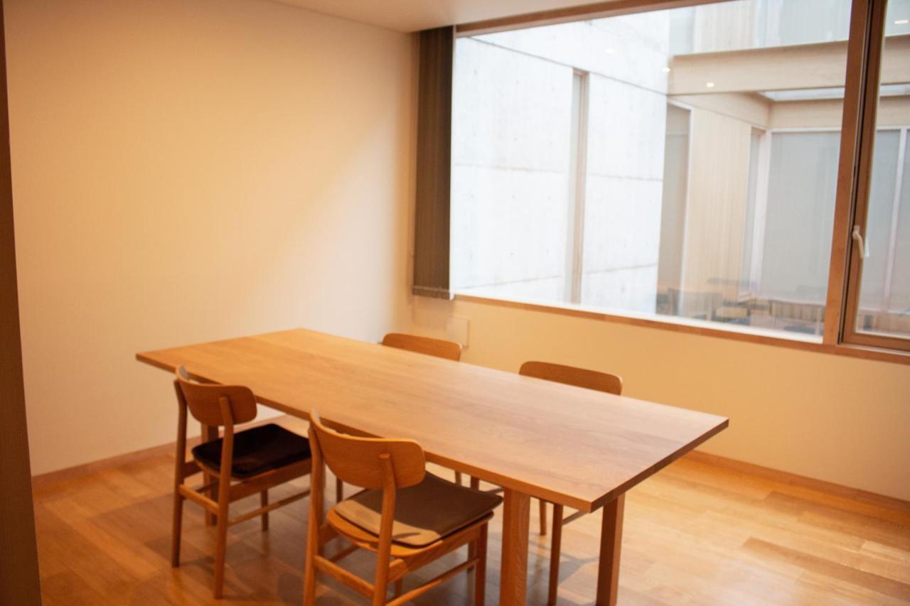 Shonai Hotel Suiden Terrasse Tsuruoka Ngoại thất bức ảnh