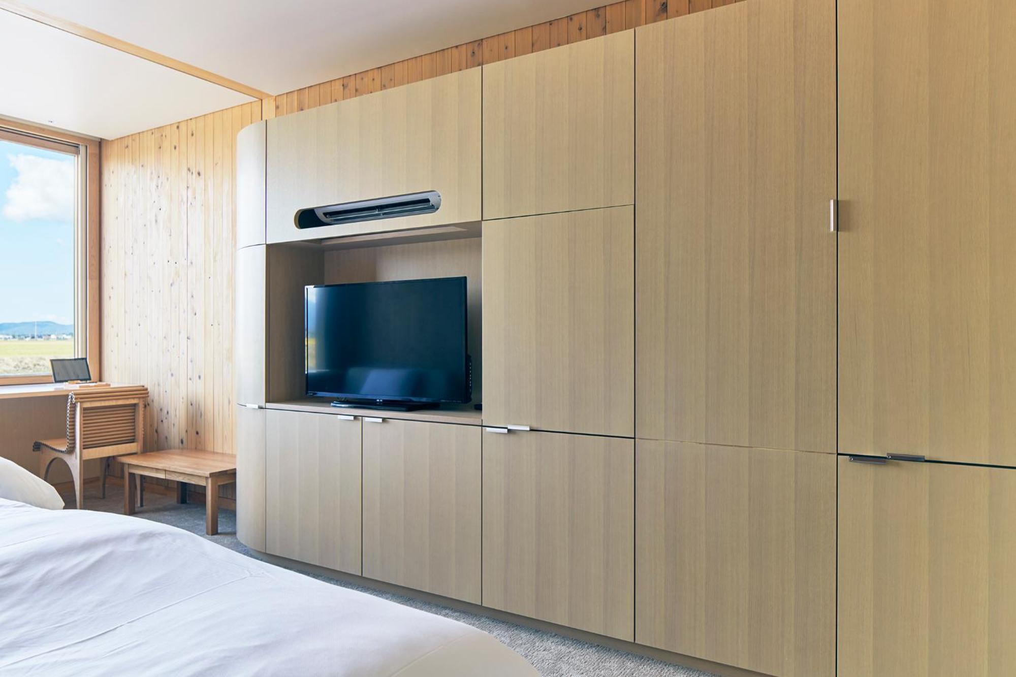 Shonai Hotel Suiden Terrasse Tsuruoka Ngoại thất bức ảnh