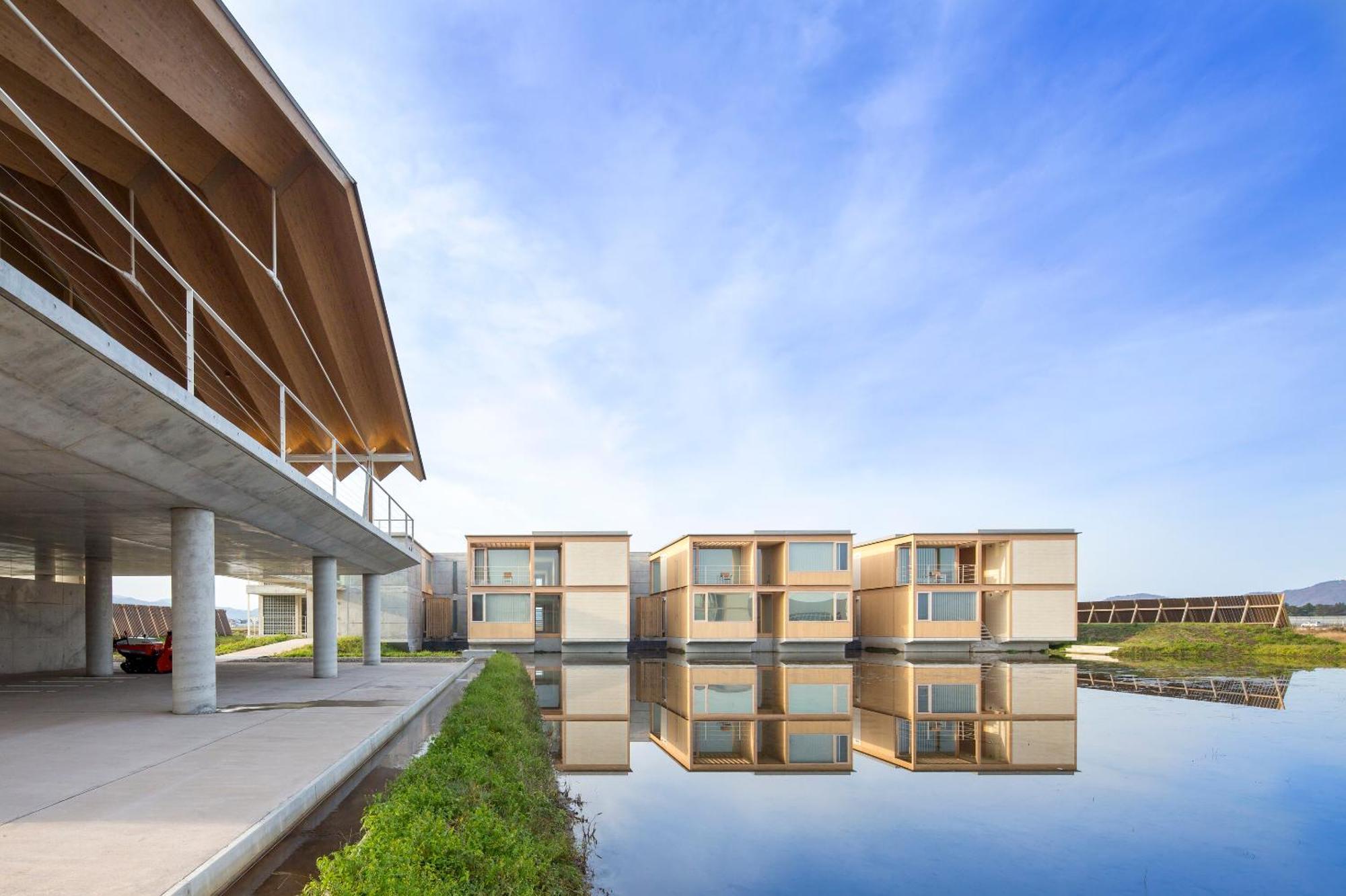 Shonai Hotel Suiden Terrasse Tsuruoka Ngoại thất bức ảnh