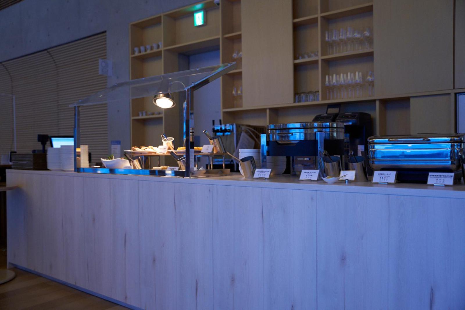 Shonai Hotel Suiden Terrasse Tsuruoka Ngoại thất bức ảnh