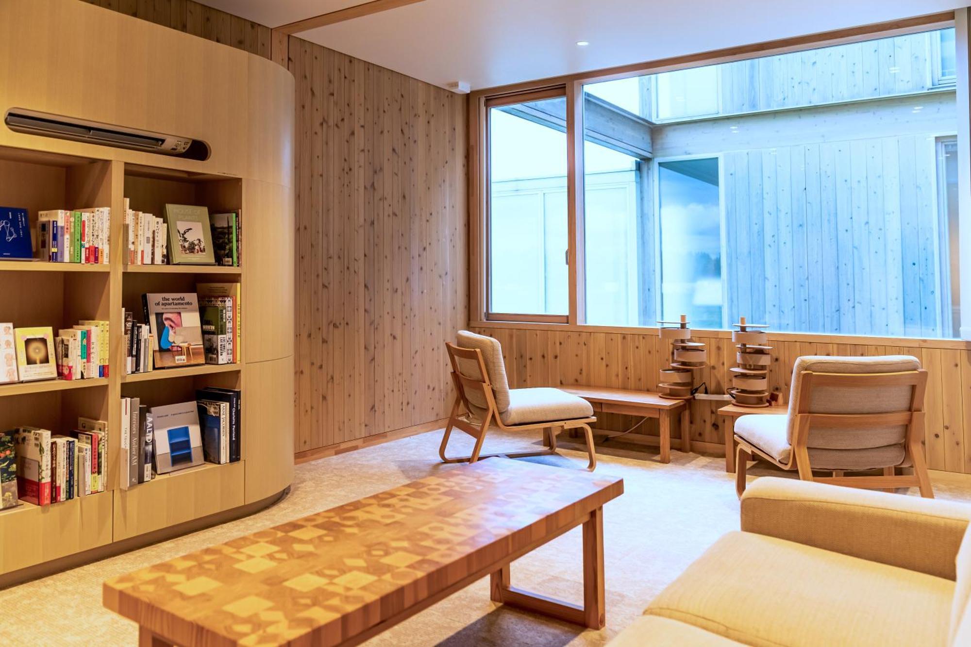 Shonai Hotel Suiden Terrasse Tsuruoka Ngoại thất bức ảnh